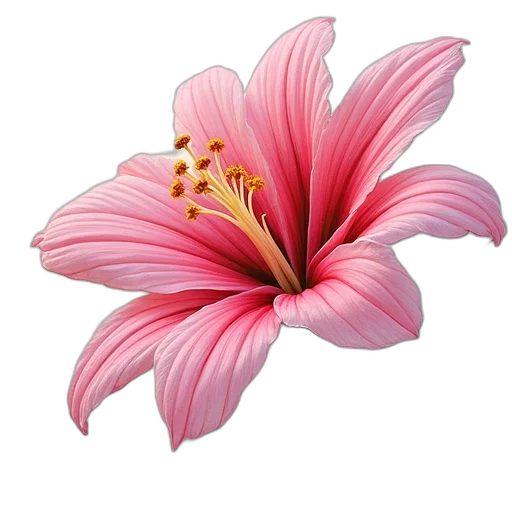 flower, crown, jewelry, staff transparent PNG cut-out