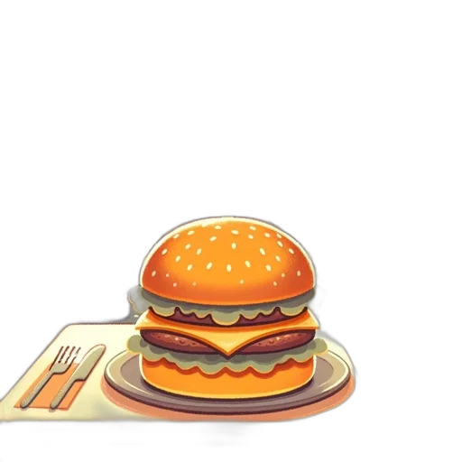 food, weapon, animal, crown transparent PNG cut-out