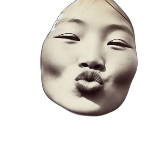 face, mask, jewelry, crown transparent PNG cut-out