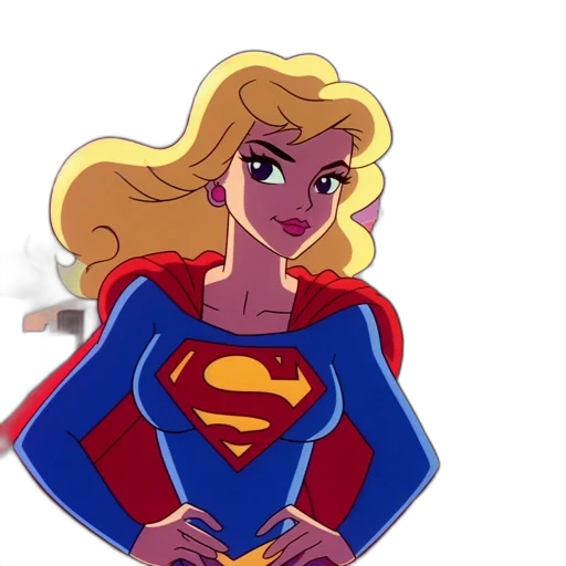 comic book art, cartoon, concept art, pixel art transparent PNG cut-out