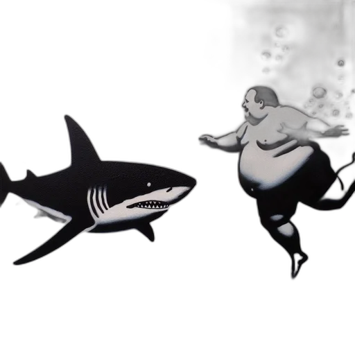 animal, creature, concept art, comic book art transparent PNG cut-out