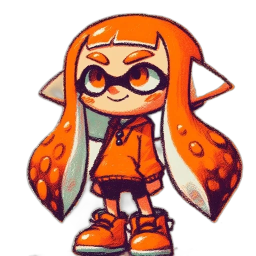 dress, weapon, animal, creature transparent PNG cut-out