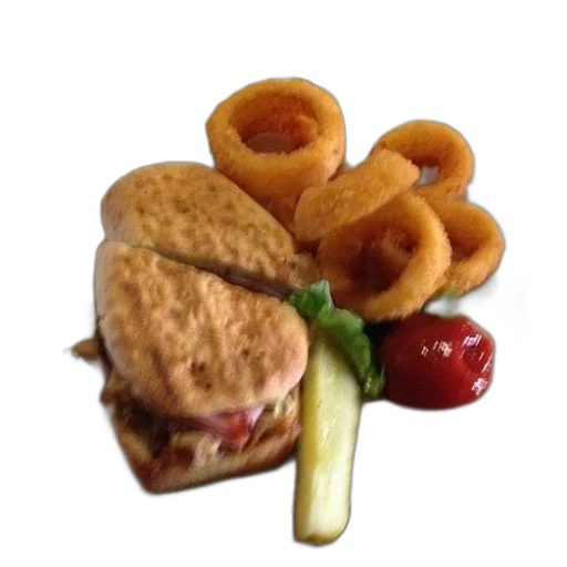 food, robot, animal, crown transparent PNG cut-out