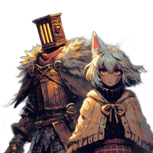 sword, mask, weapon, staff transparent PNG cut-out