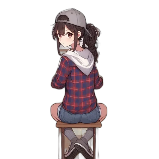 hat, furniture, staff, weapon transparent PNG cut-out