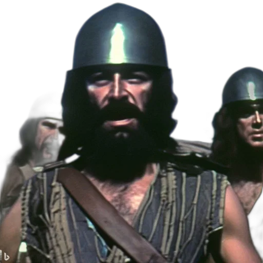 sword, ancient, soldier, figures transparent PNG cut-out
