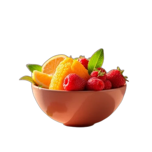 food, crown, hat, staff transparent PNG cut-out