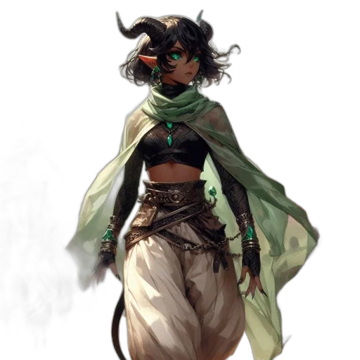staff, dress, concept art, fantasy art transparent PNG cut-out