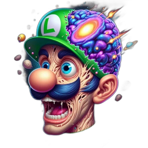 hat, mask, face, crown transparent PNG cut-out