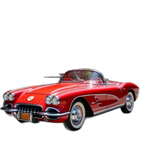 car, 3d render, photorealistic, concept art transparent PNG cut-out