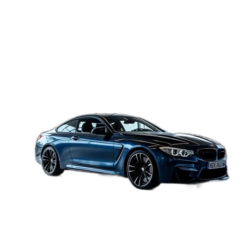 car, photorealistic, 3d render, concept art transparent PNG cut-out