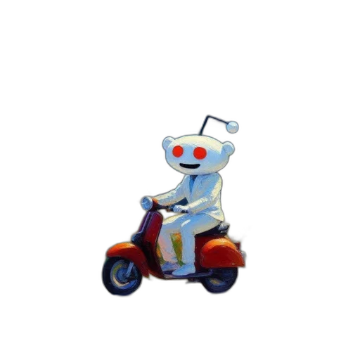 robot, car, weapon, animal transparent PNG cut-out