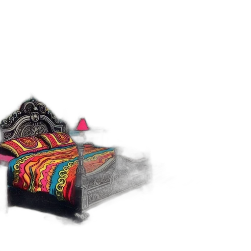hat, furniture, shoes, umbrella transparent PNG cut-out