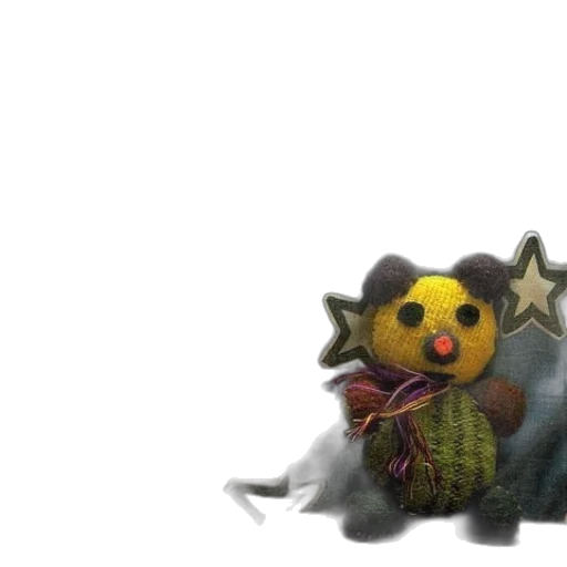 animal, creature, staff, weapon transparent PNG cut-out