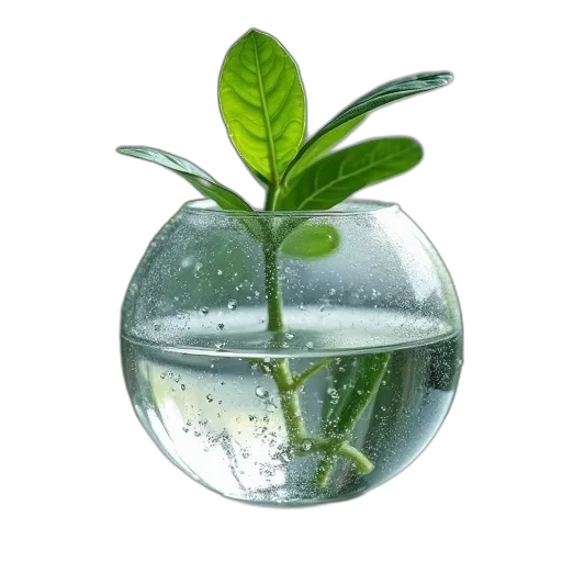 bottle, crown, food, photorealistic transparent PNG cut-out