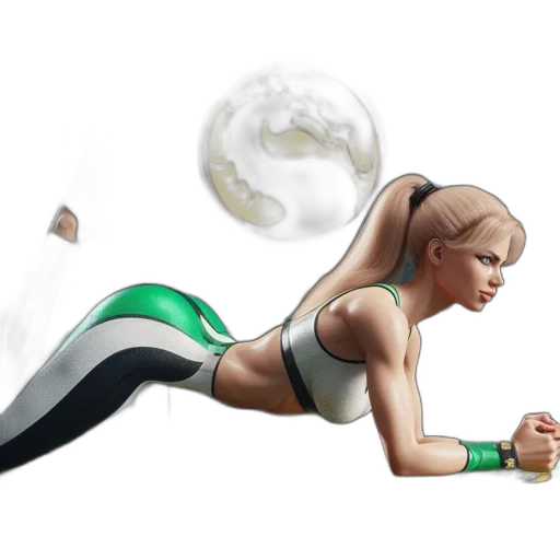 concept art, fantasy art, 3d render, photorealistic transparent PNG cut-out