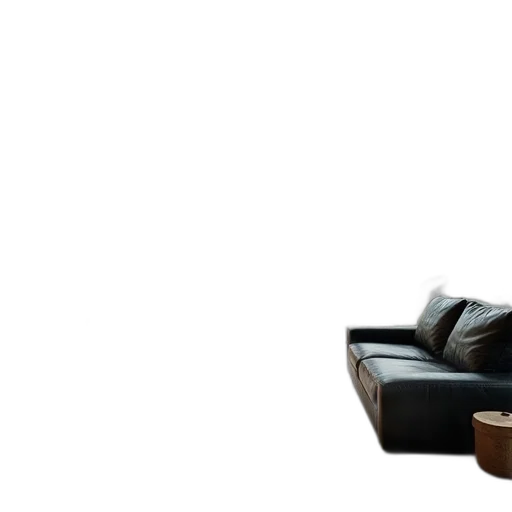 furniture, robot, shoes, hair transparent PNG cut-out