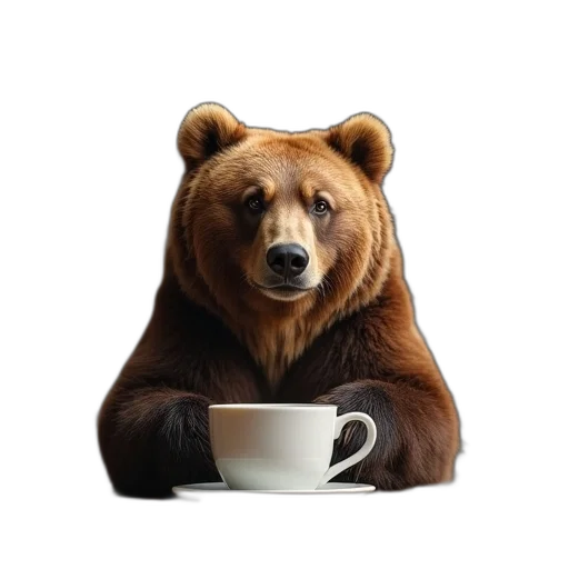 animal, food, face, creature transparent PNG cut-out