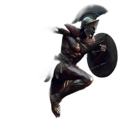 sword, weapon, dragon, creature transparent PNG cut-out