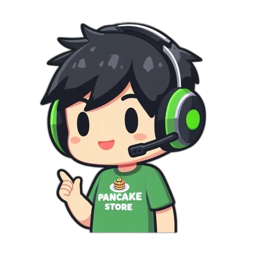 pixel art, cartoon, anime, concept art transparent PNG cut-out