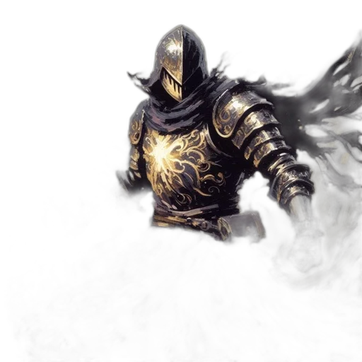 sword, dragon, mask, weapon transparent PNG cut-out