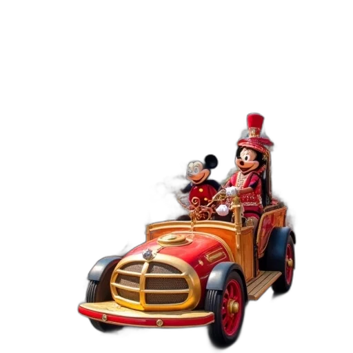 car, crown, hat, furniture transparent PNG cut-out