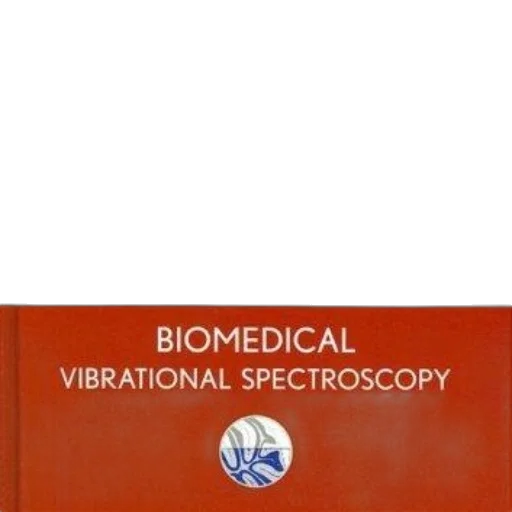 cover, biomedical, vibrational, spectroscopy transparent PNG cut-out