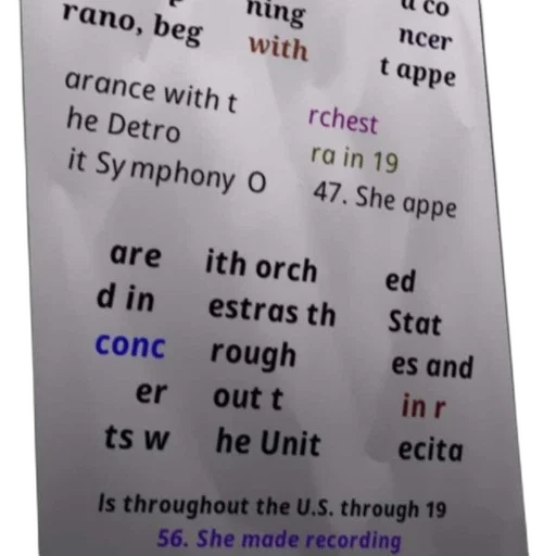 poster, concert, featuring, opera transparent PNG cut-out