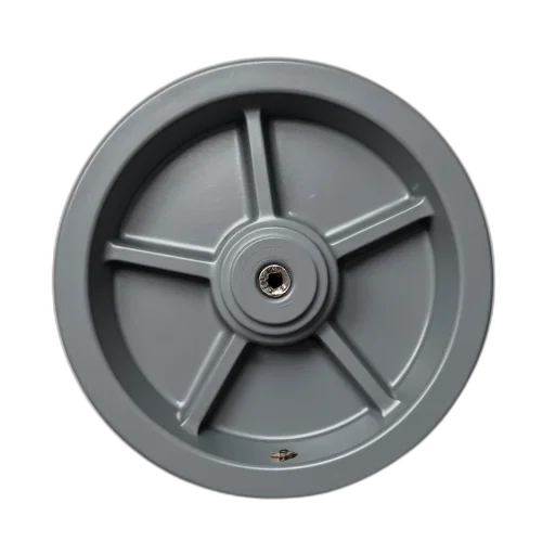 umbrella, weapon, 3d render, grey transparent PNG cut-out