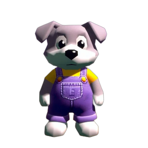 animal, staff, creature, robot transparent PNG cut-out