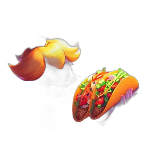food, animal, weapon, dragon transparent PNG cut-out