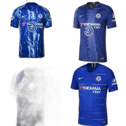 image, features, four, chelsea transparent PNG cut-out