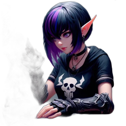 staff, jewelry, fantasy art, concept art transparent PNG cut-out
