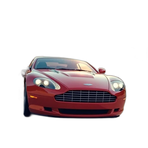 car, 3d render, photorealistic, concept art transparent PNG cut-out