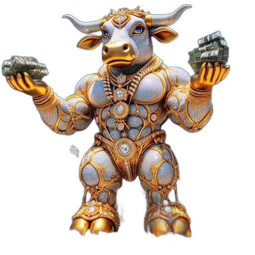robot, jewelry, concept art, fantasy art transparent PNG cut-out