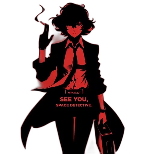 staff, jacket, concept art, pixel art transparent PNG cut-out