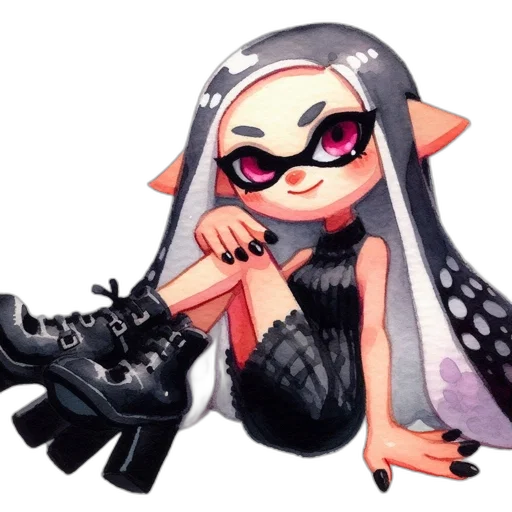 shoes, dress, weapon, animal transparent PNG cut-out