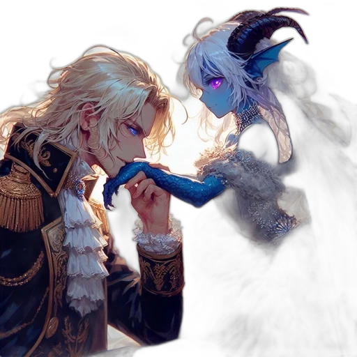 sword, mask, dragon, crown transparent PNG cut-out