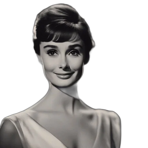 face, dress, photorealistic, cartoon transparent PNG cut-out