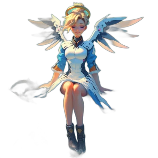 staff, dragon, weapon, concept art transparent PNG cut-out