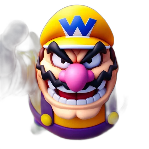mask, face, weapon, crown transparent PNG cut-out