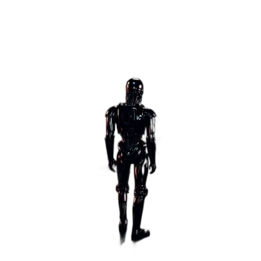 robot, animal, creature, weapon transparent PNG cut-out