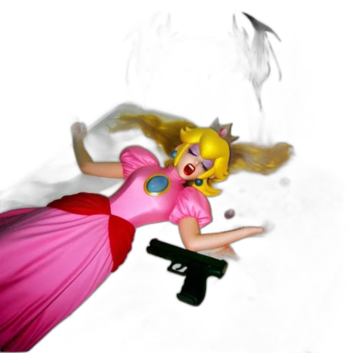 weapon, dress, staff, concept art transparent PNG cut-out