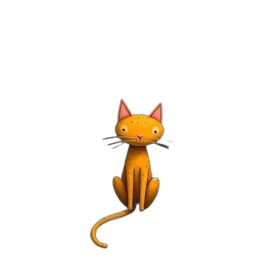 animal, staff, creature, weapon transparent PNG cut-out
