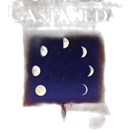 concept art, outer space, cover, book transparent PNG cut-out