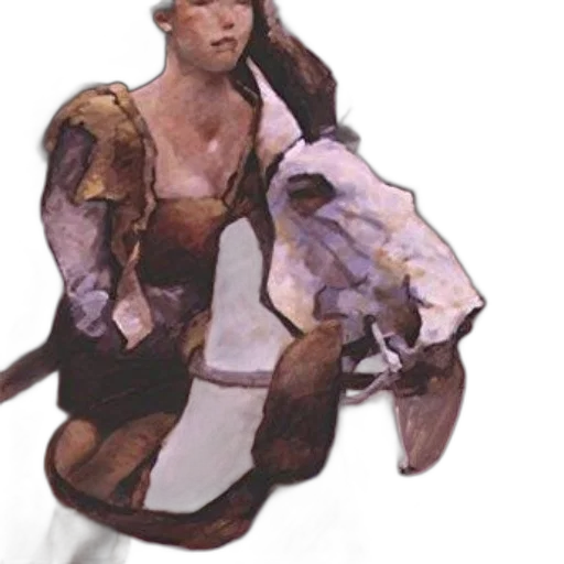 staff, dress, mask, sword transparent PNG cut-out