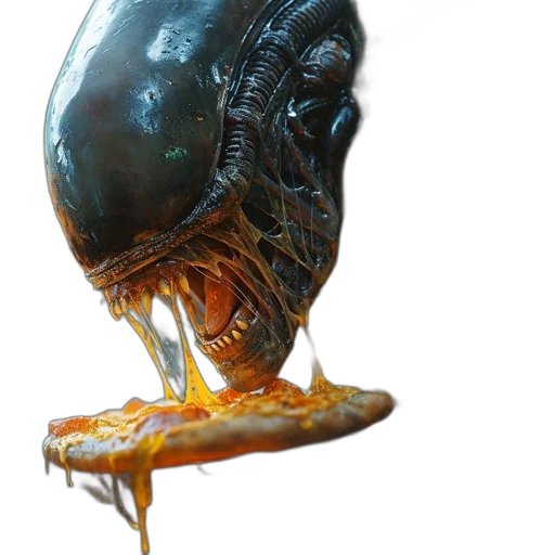 creature, food, animal, hair transparent PNG cut-out