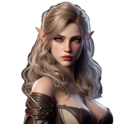 dragon, face, staff, fantasy art transparent PNG cut-out