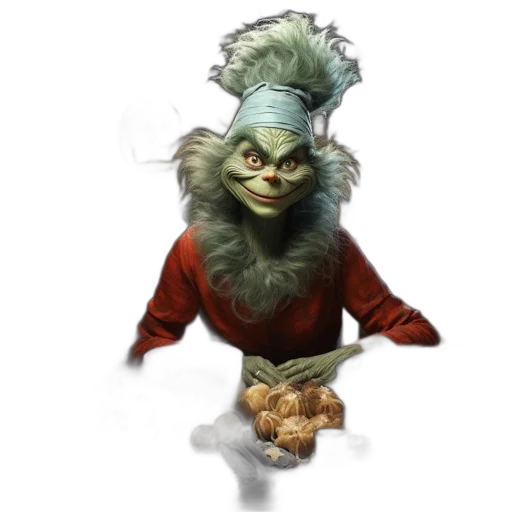 staff, creature, face, mask transparent PNG cut-out