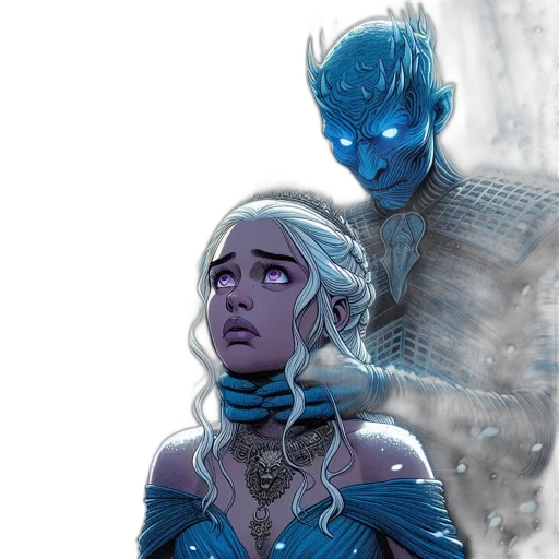 comic book art, fantasy art, concept art, pixel art transparent PNG cut-out